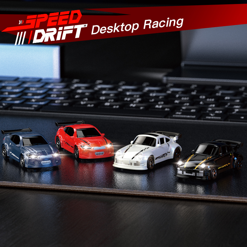 Rc Hobby Desk - Novo Carro RC de Drift Kf20