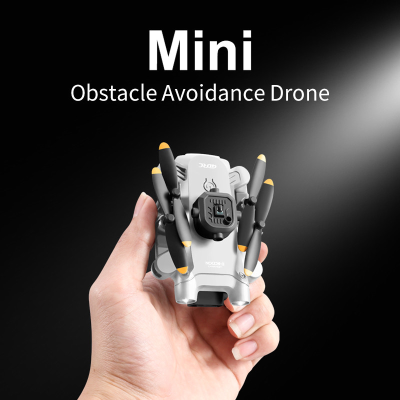 Hobby Rc Quadcopters - Mini drone v30 wifi fpv com