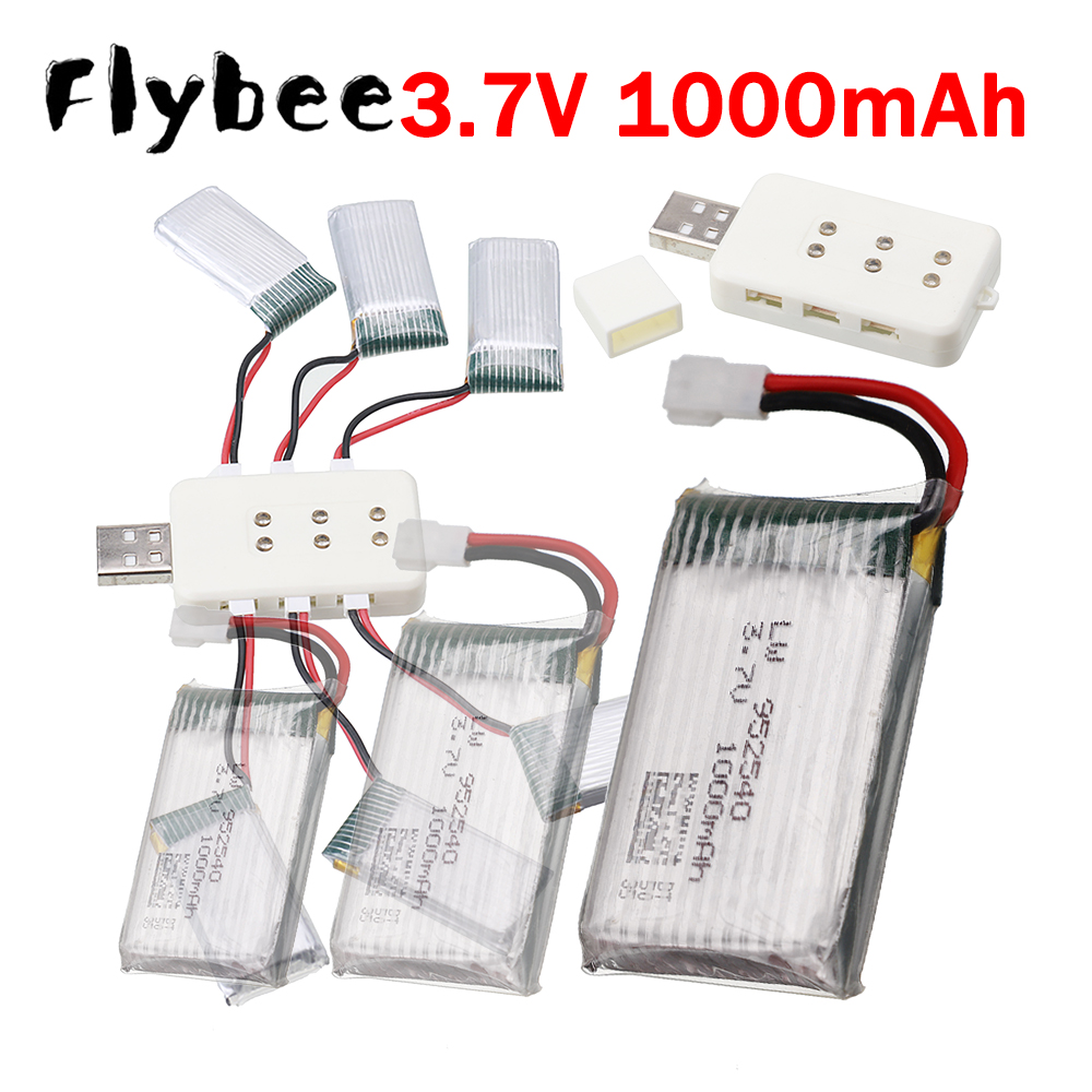 Hobby Rc Quadcopters - Bateria para Syma X5 X5C X5SC