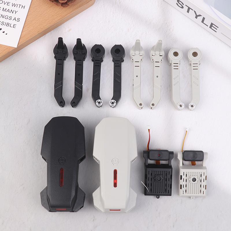 Hobby Rc Quadcopters - Peças de reposição modificadas para drone