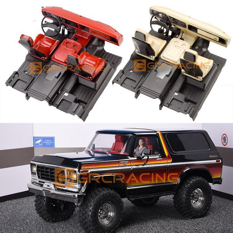 Rc Remo Hobby - Corpo shell para controle remoto do