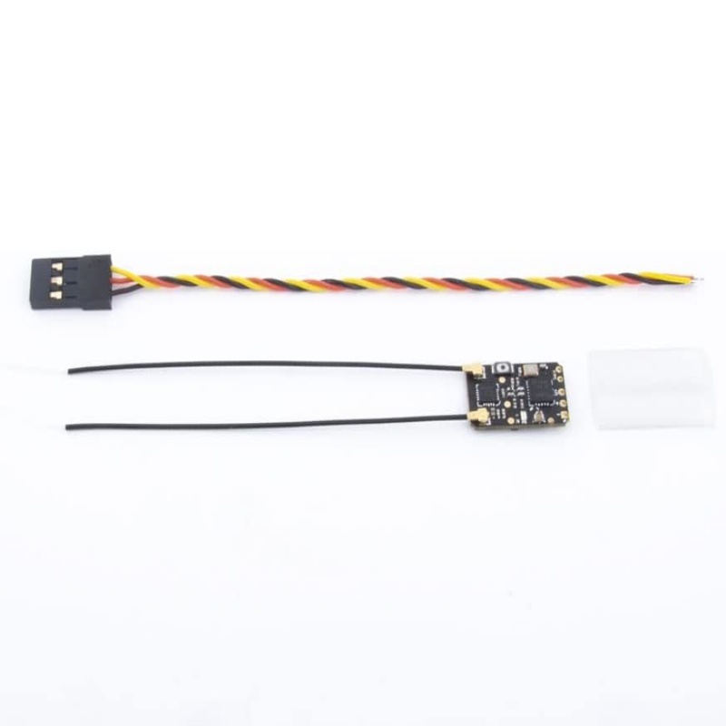 Receiver Sbus 8Ch - Receptor Nano RadioMaster R81 Mini 8CH