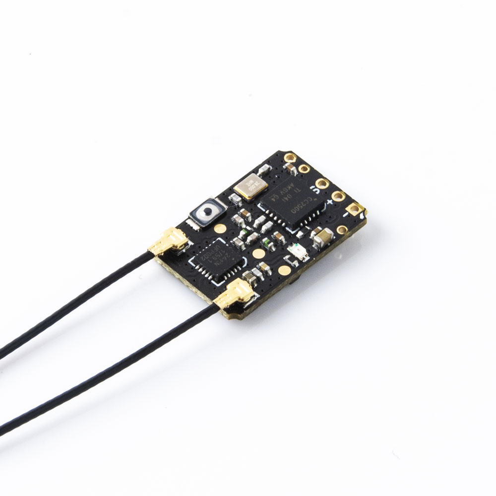 Receiver Sbus 8Ch - Receptor Nano Radiomaster R1 Mini R81