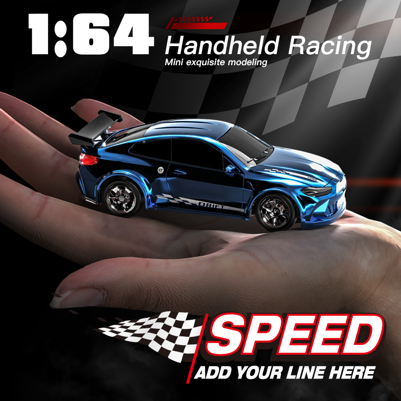 Novo Carro RC de Drift Kf20 1: - Rc Hobby Desk avaliação e preço