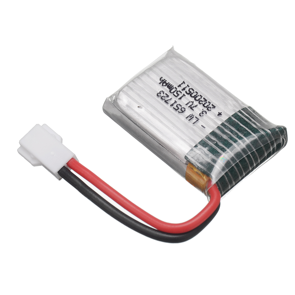 3.7v 150mah lipo rc drone bate - Hobby Rc Quadcopters avaliação e preço