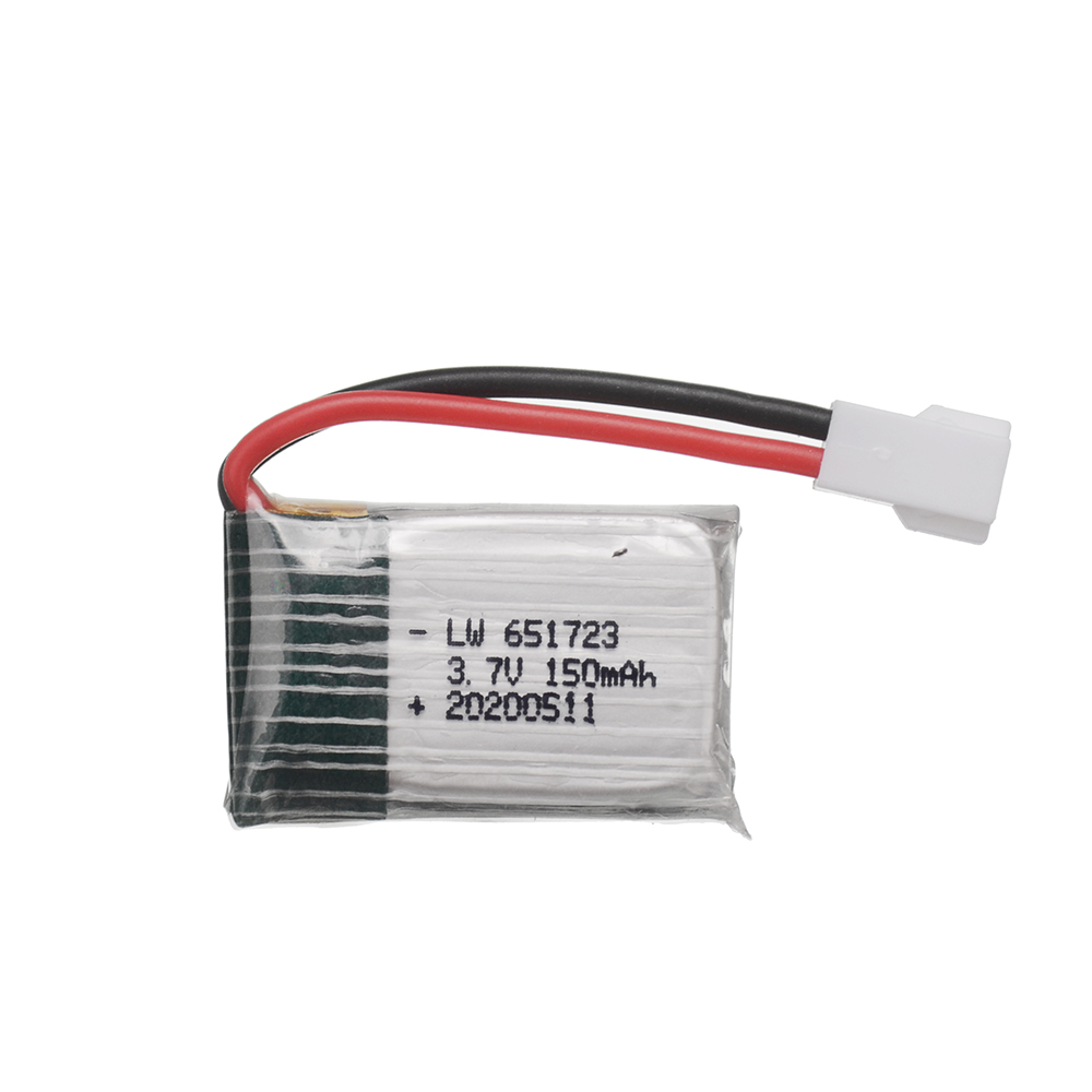 3.7v 150mah lipo rc drone bate - Hobby Rc Quadcopters avaliação e preço