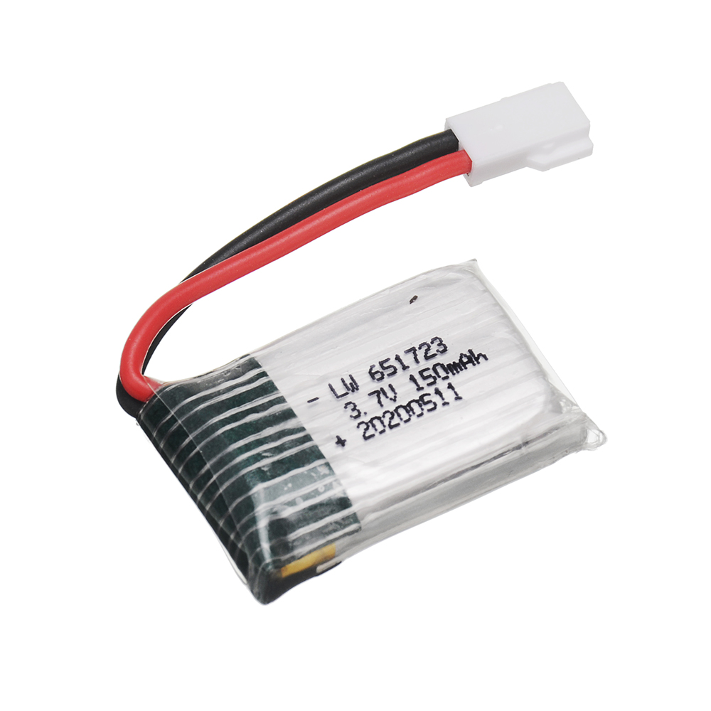 3.7v 150mah lipo rc drone bate - Hobby Rc Quadcopters avaliação e preço