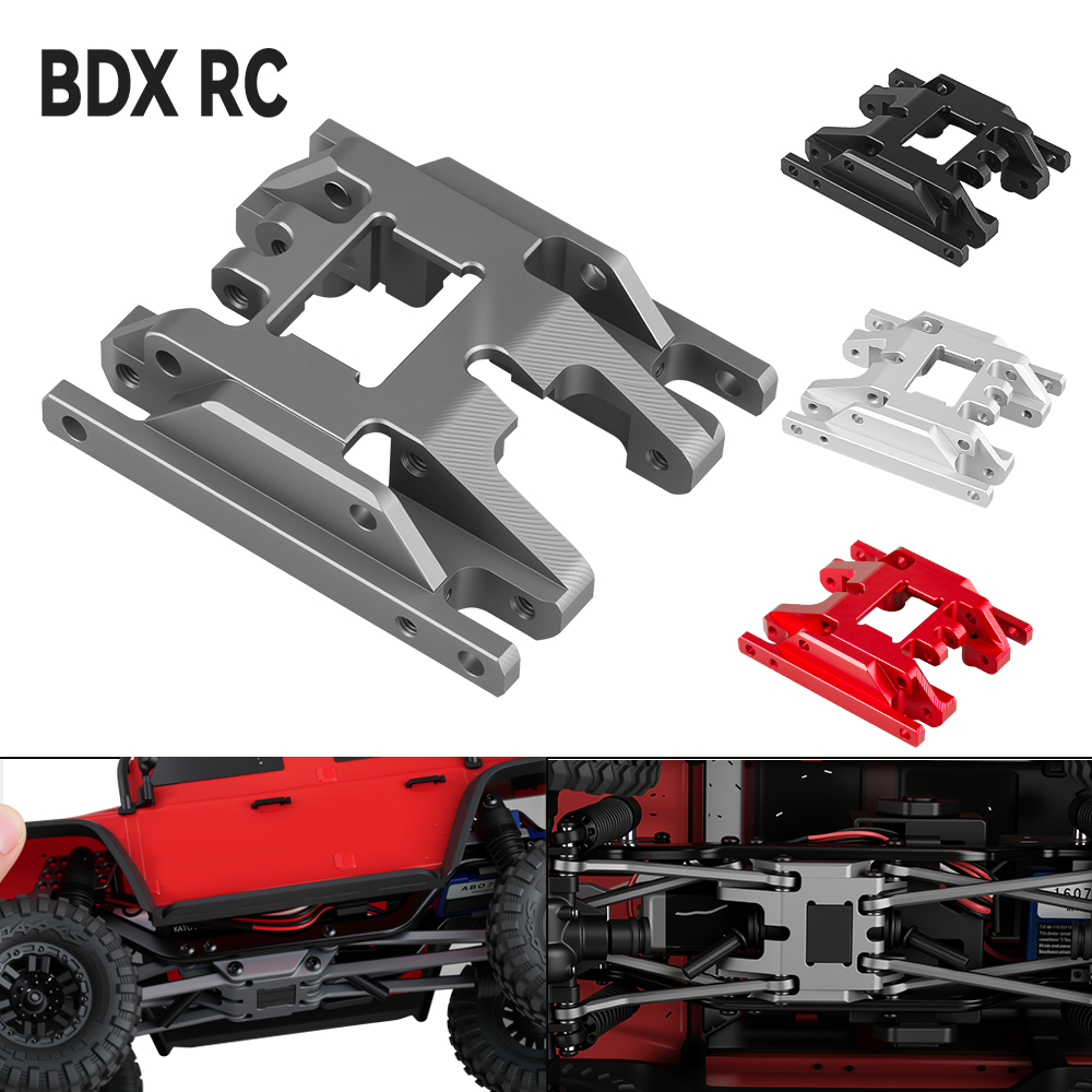 Bdx rc liga de alumínio placa  - Rc Hobby Center avaliação e preço