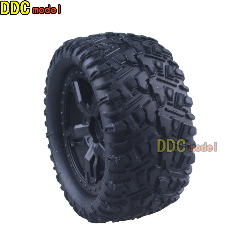 Remo hobby p6973 pneus para sm - Rc Remo Hobby avaliação e preço
