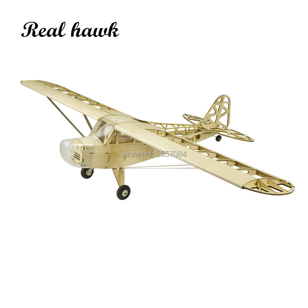 Kit de avião de rádio controle - Rc Hobby Vehicles avaliação e preço