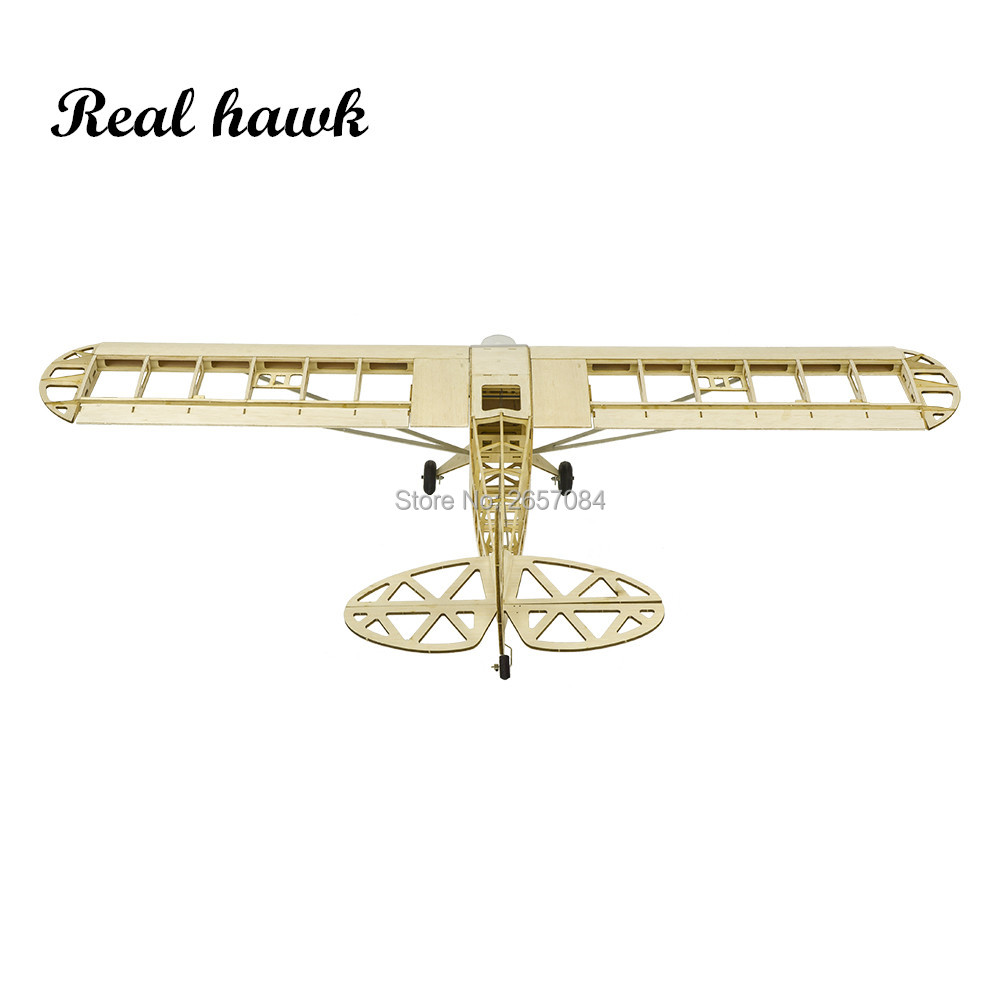 Kit de avião de rádio controle - Rc Hobby Vehicles avaliação e preço