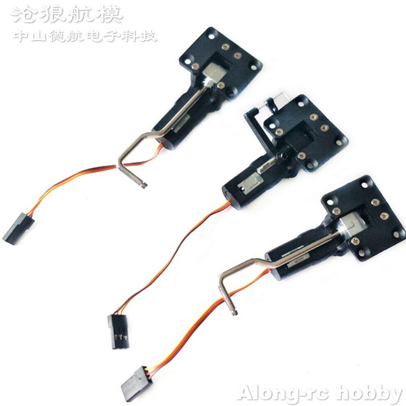 Peça de avião rc-22g 28g servo - Rc Hobby Land avaliação e preço