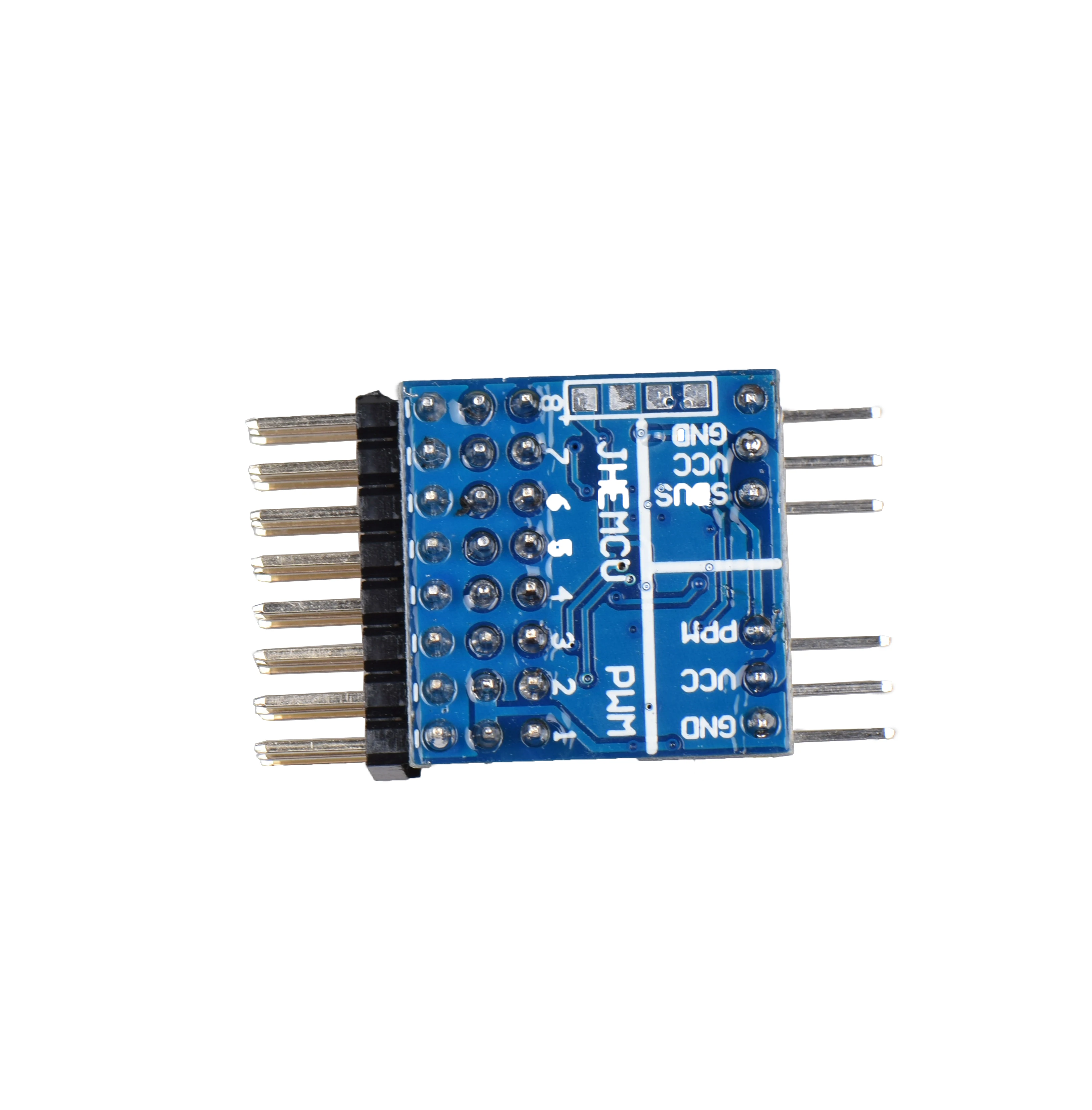 Módulo conversor de sinal JHEM - Receiver Sbus 8Ch avaliação e preço