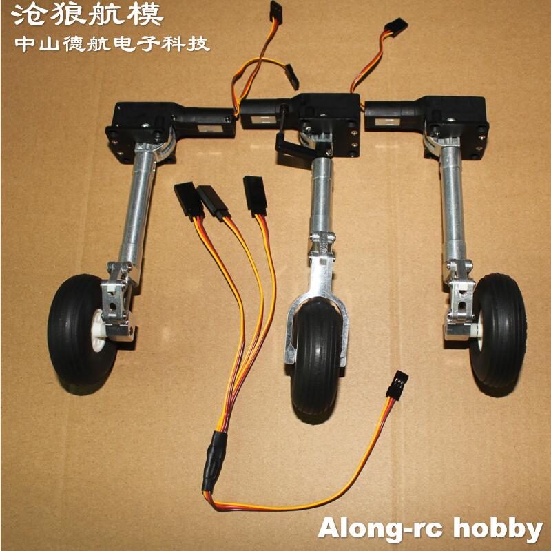 Nariz ou conjunto principal ou - Rc Hobby Land avaliação e preço