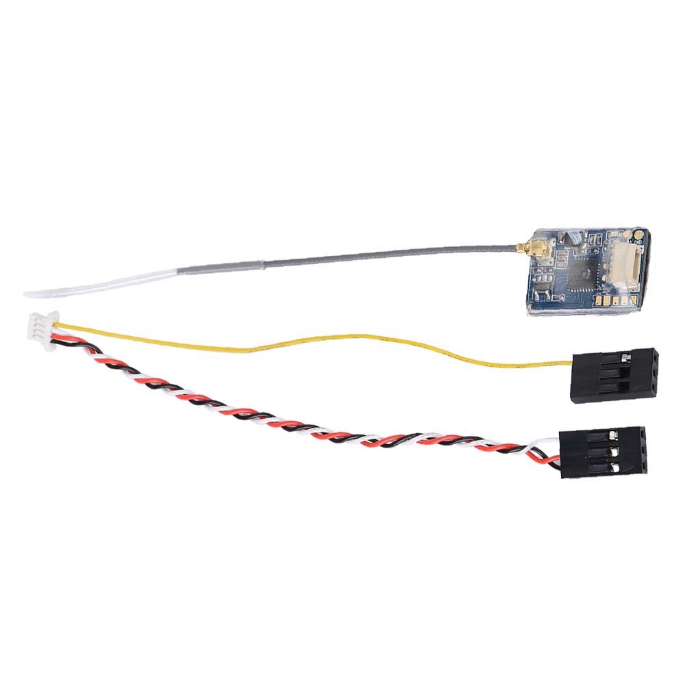 Receptor Mini Flysky FS-A8S 2. - Receiver Sbus 8Ch avaliação e preço