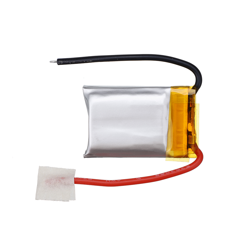 Bateria Lipo 180mAh 3.7V para  - Rc Hobby Vehicles avaliação e preço