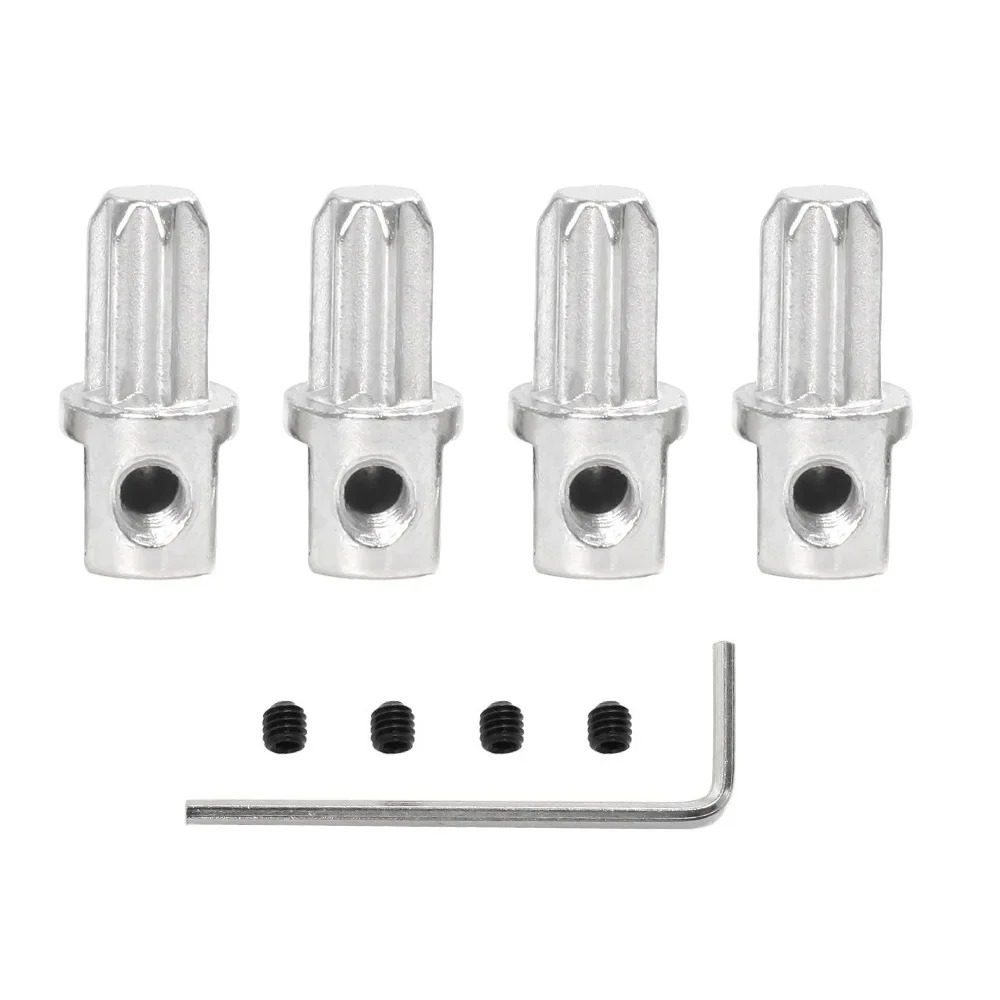Kit de Atualização de Cubo de  - Rc Hobby Center avaliação e preço