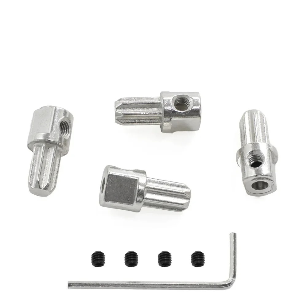 Kit de Atualização de Cubo de  - Rc Hobby Center avaliação e preço