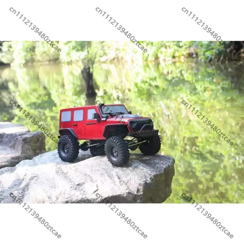 Carro RC Elétrico Off-Road em  - Rc Jeep Hobby avaliação e preço