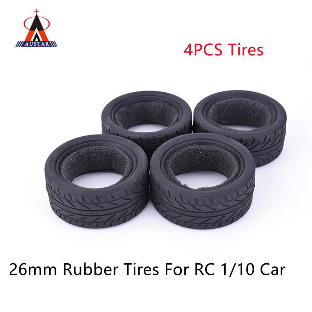 4 pces austar 26mm velocidade  - Rc Remo Hobby avaliação e preço