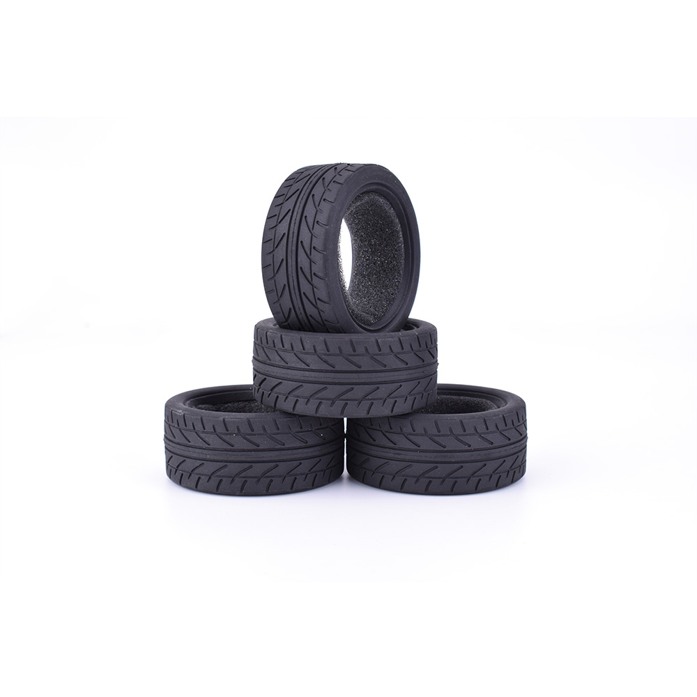 4 pces austar 26mm velocidade  - Rc Remo Hobby avaliação e preço