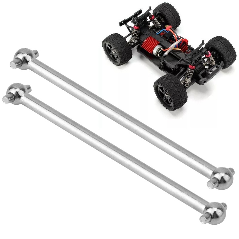 2 PEÇAS REMO M5367 Eixo de Tra - Rc Remo Hobby avaliação e preço