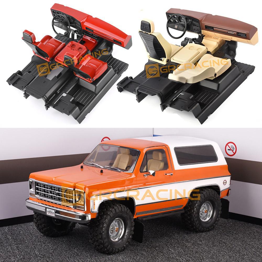 Para 1/10 rc carro traxxas trx - Rc Hobby Center avaliação e preço