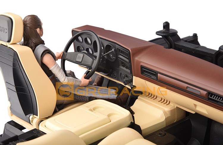 Para 1/10 rc carro traxxas trx - Rc Hobby Center avaliação e preço