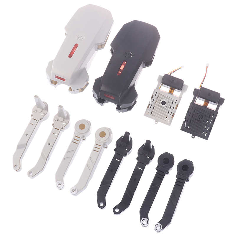 Peças de reposição modificadas - Hobby Rc Quadcopters avaliação e preço