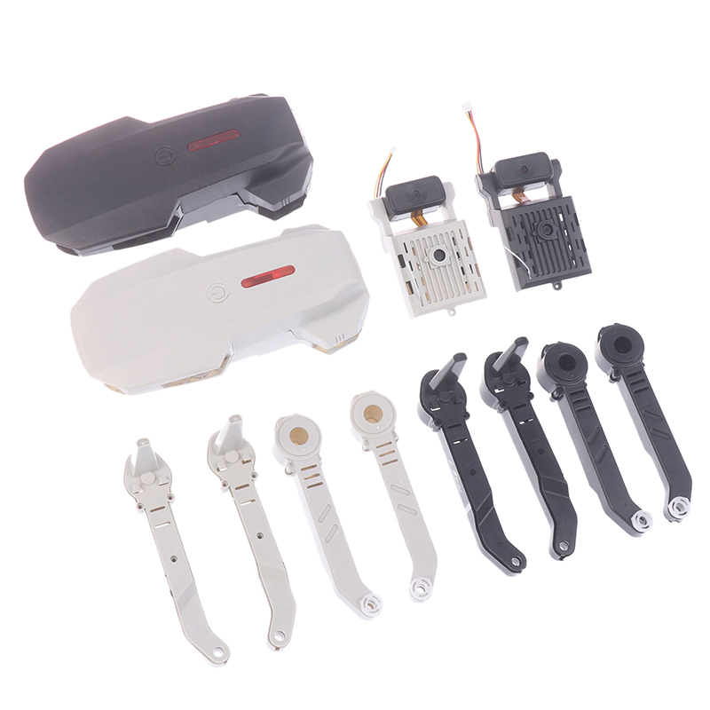 Peças de reposição modificadas - Hobby Rc Quadcopters avaliação e preço