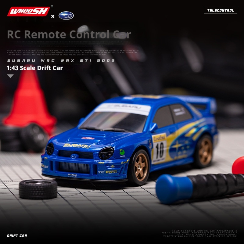Novo Carro de Controle Remoto  - Rc Hobby Desk avaliação e preço