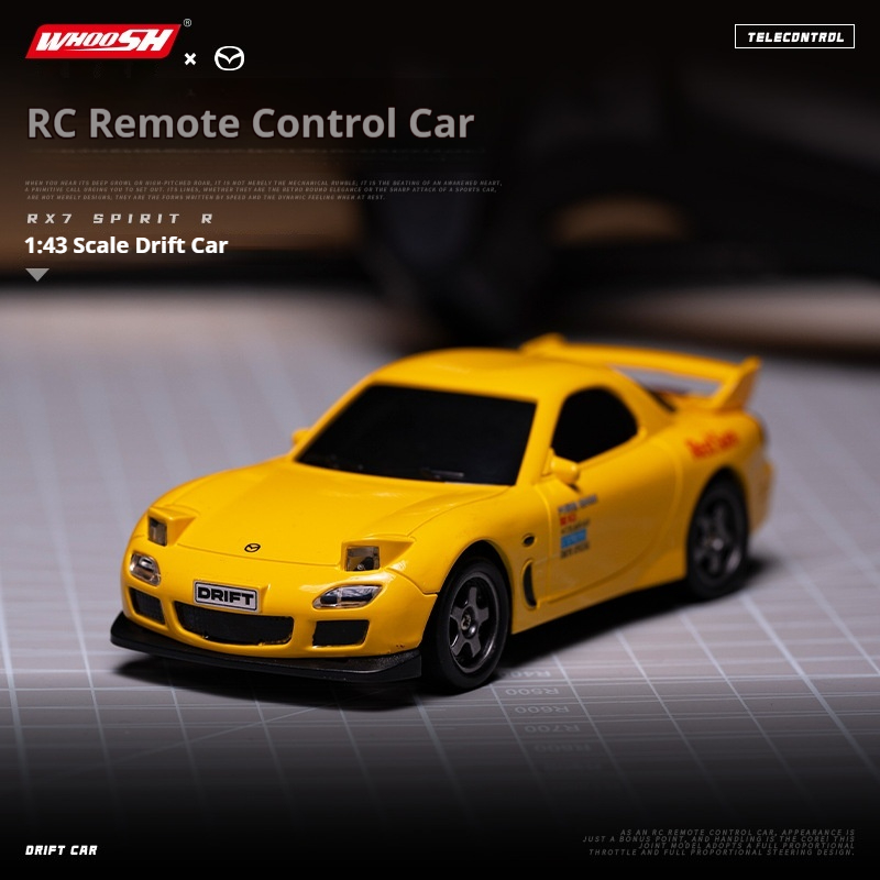 Novo Carro de Controle Remoto  - Rc Hobby Desk avaliação e preço