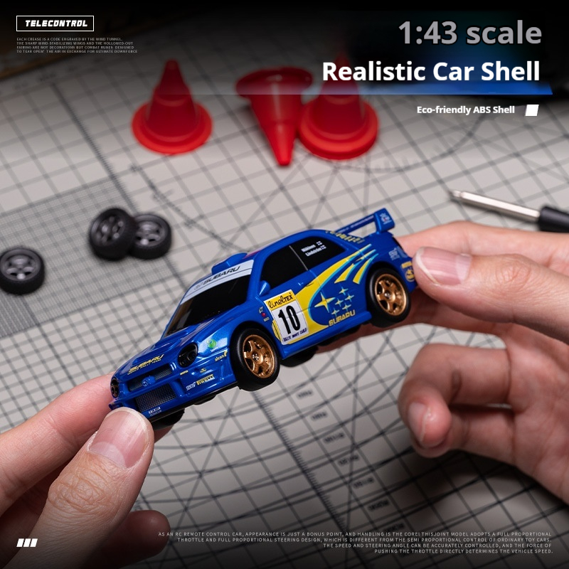 Novo Carro de Controle Remoto  - Rc Hobby Desk avaliação e preço