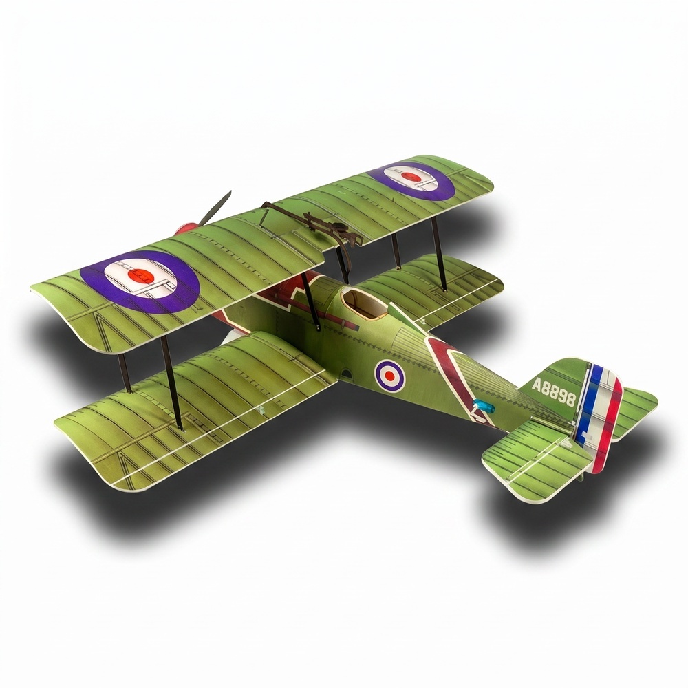 Dancing Wings Hobby E33 SE5a 8 - Rc Hobby Vehicles avaliação e preço