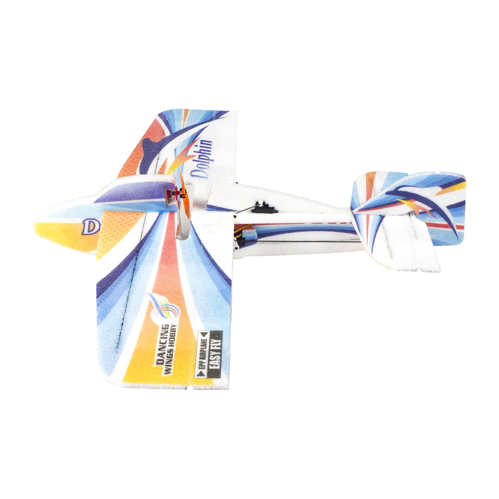 Avião RC Modelo Real Hawk 580M - Rc Hobby Vehicles avaliação e preço