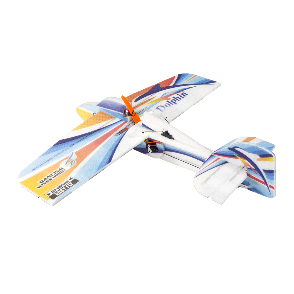 Avião RC Modelo Real Hawk 580M - Rc Hobby Vehicles avaliação e preço