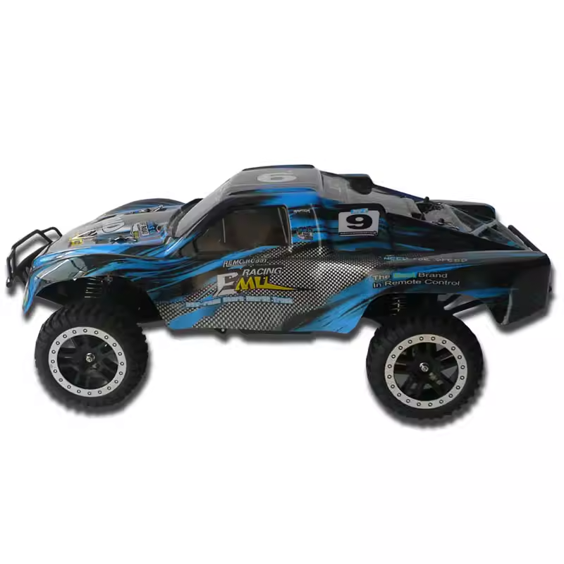 Chassi de Caminhão de Pista Cu - Rc Remo Hobby avaliação e preço