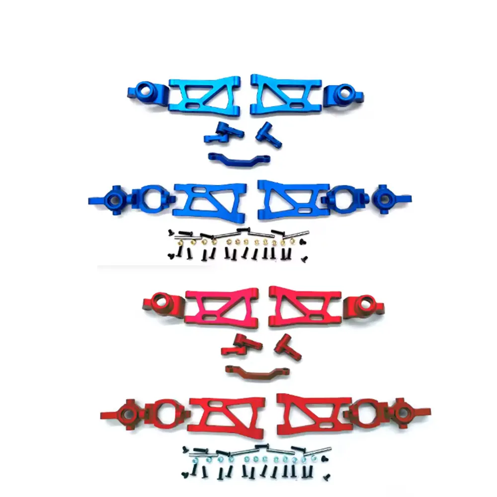 Conjunto de peças de atualizaç - Rc Remo Hobby avaliação e preço