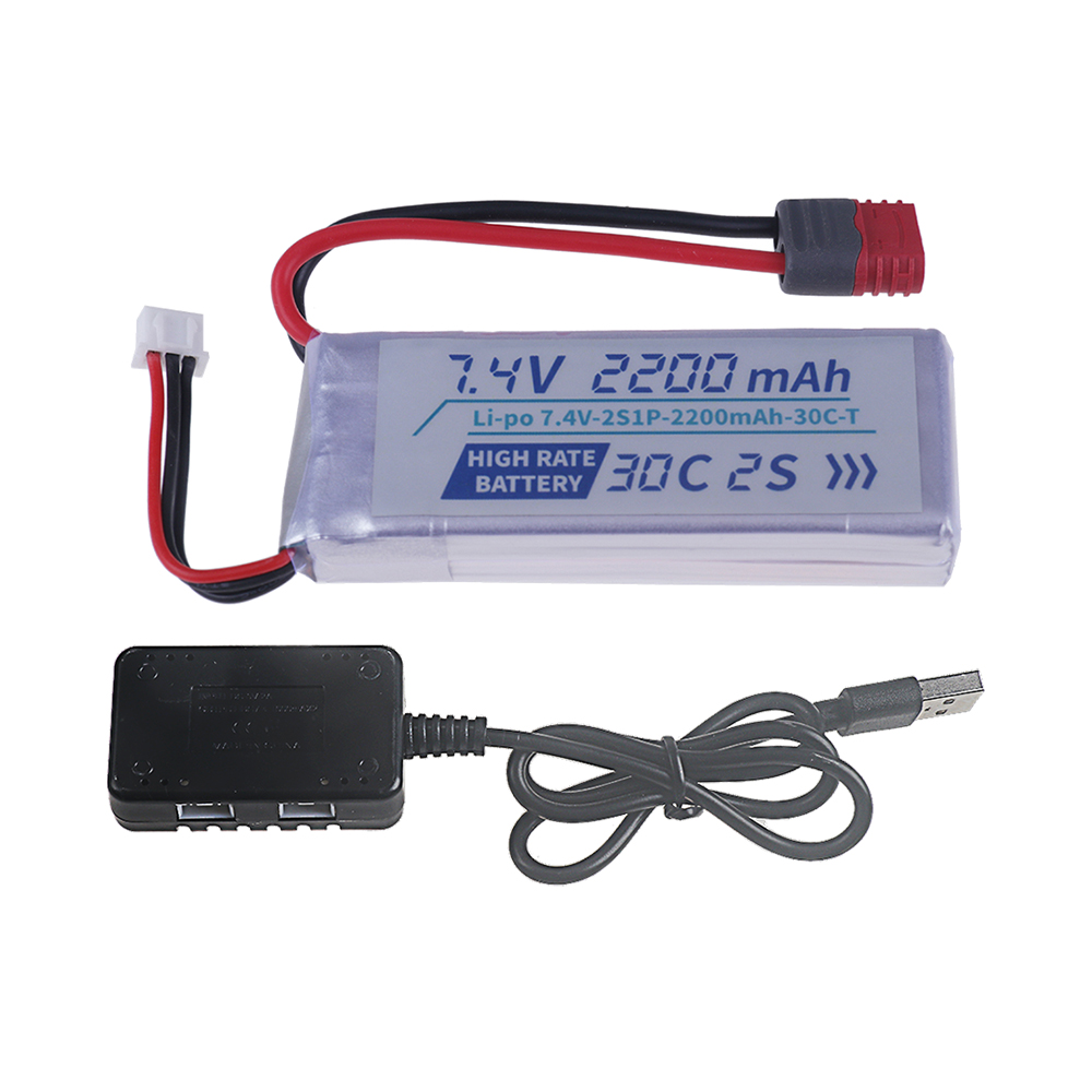 Bateria LiPo T-Plug de Alta Ta - Hobby Rc Quadcopters avaliação e preço