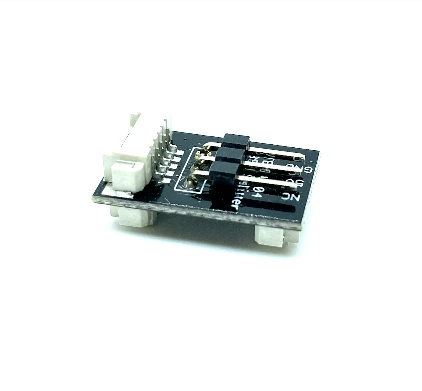 Receptor VoltSTBS CROSSFIRE 8C - Receiver Sbus 8Ch avaliação e preço