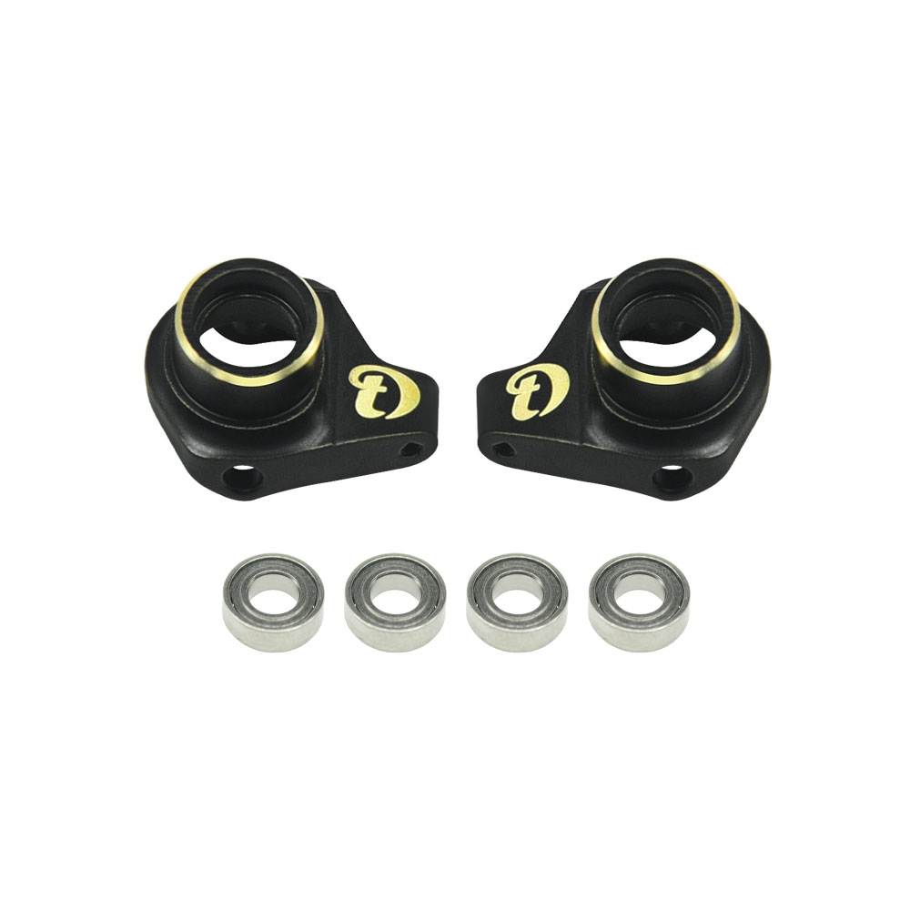Detalhes de hobby Kunckles de  - Rc Jeep Hobby avaliação e preço