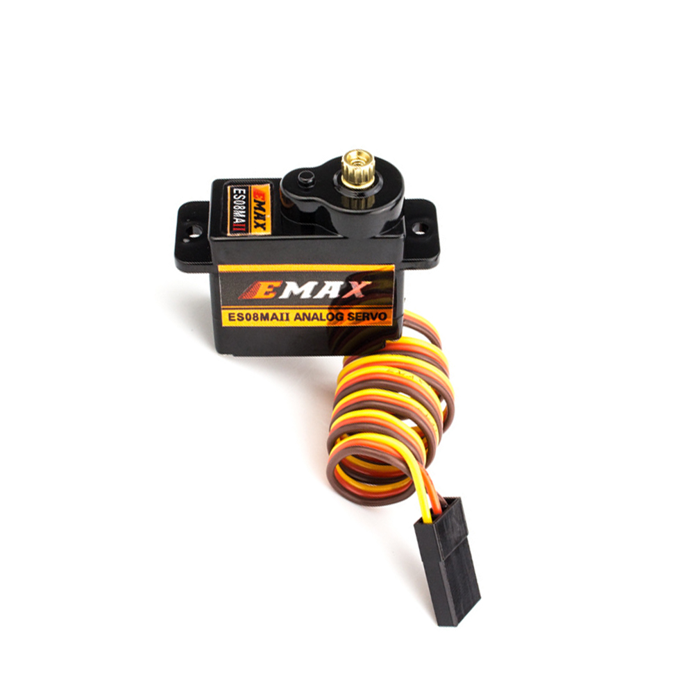 1/2/4/8PCS EMAX ES08MA ES08MAI - Rc Hobby Vehicles avaliação e preço