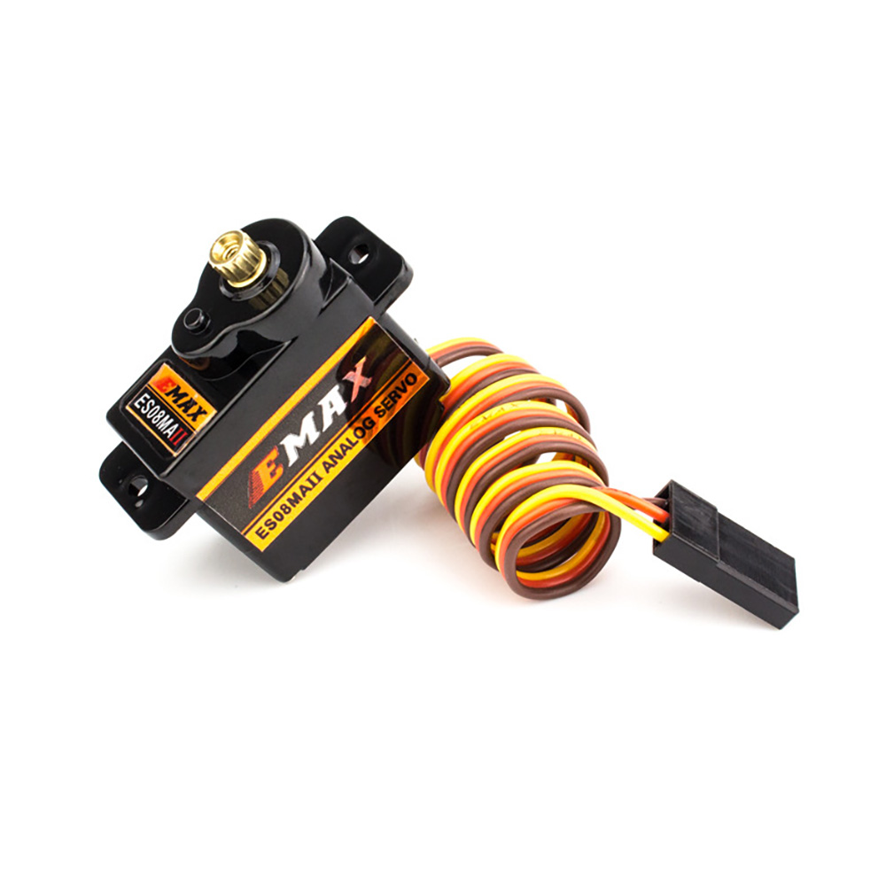 1/2/4/8PCS EMAX ES08MA ES08MAI - Rc Hobby Vehicles avaliação e preço
