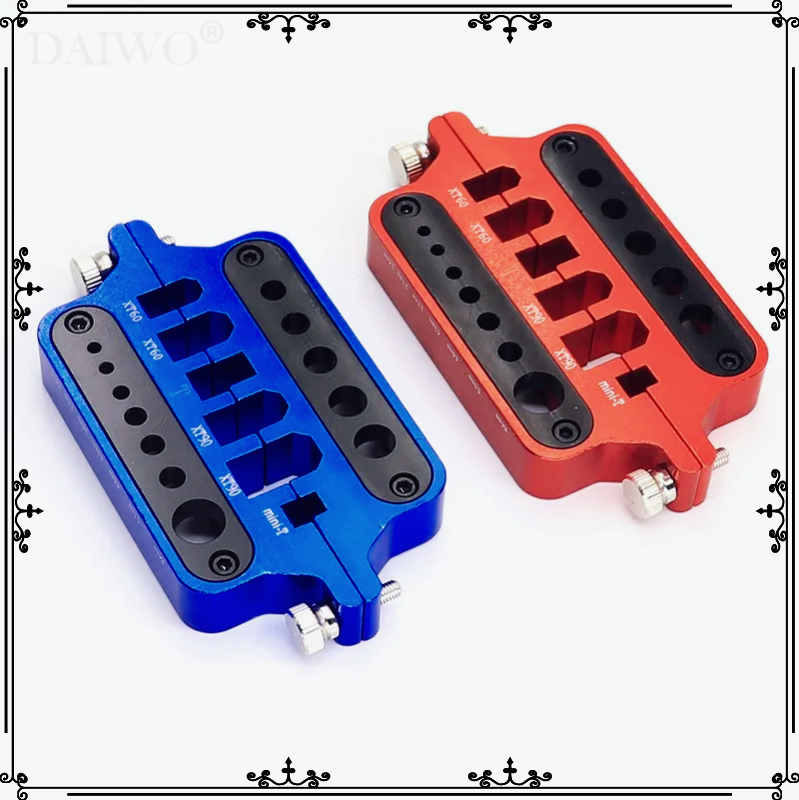 Suporte de Ferramenta de Solda - Rc Hobby Desk avaliação e preço