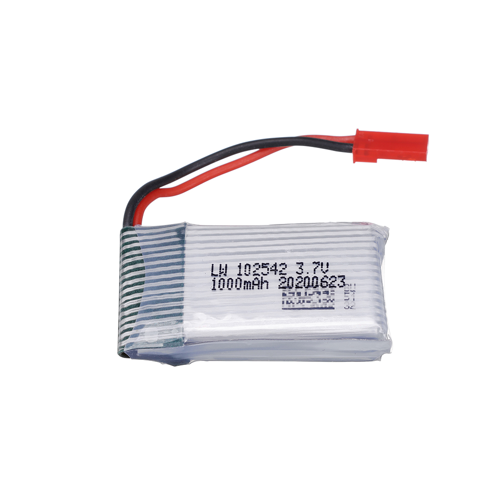 Bateria Lipo 3.7V 1000mAh para - Hobby Rc Quadcopters avaliação e preço