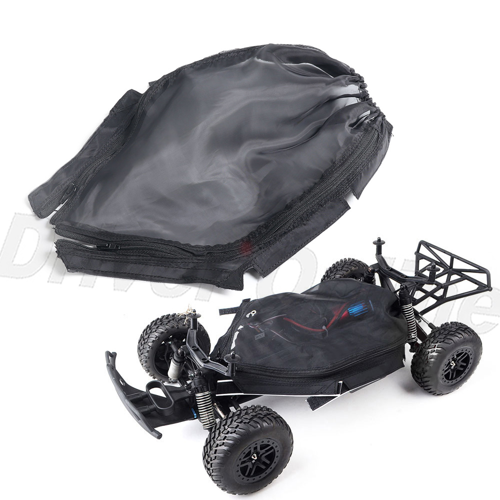 RC Monster Truck Chassis Capa  - Rc Remo Hobby avaliação e preço