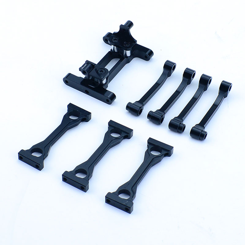 Braço de suspensão de metal em - Rc Hobby Center avaliação e preço