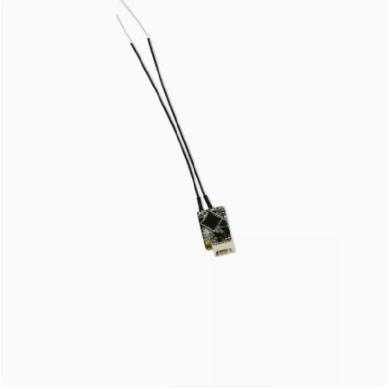 Receptor FyFrsky R XSR Ultra L - Receiver Sbus 8Ch avaliação e preço