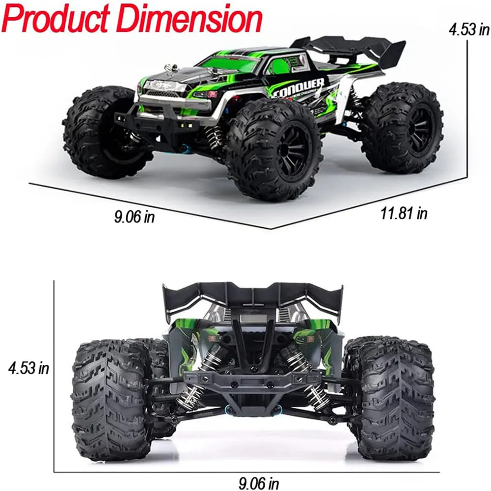 Carro RC 