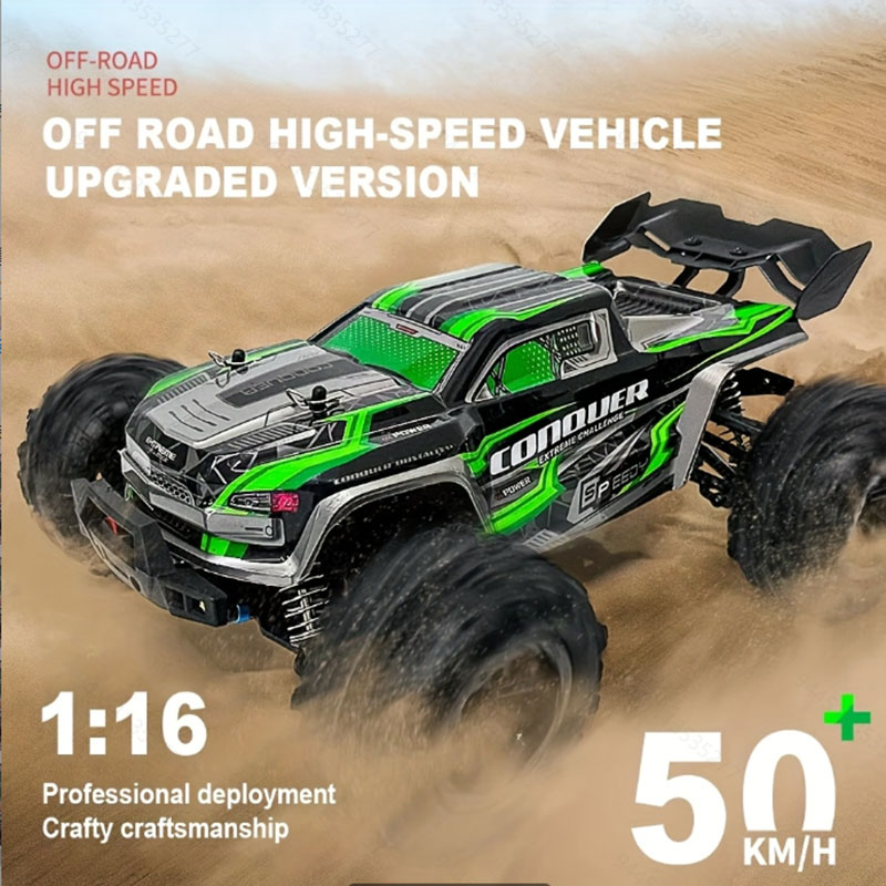 Carro RC 